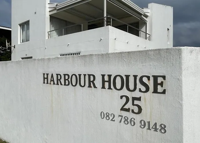 Harbour House 25