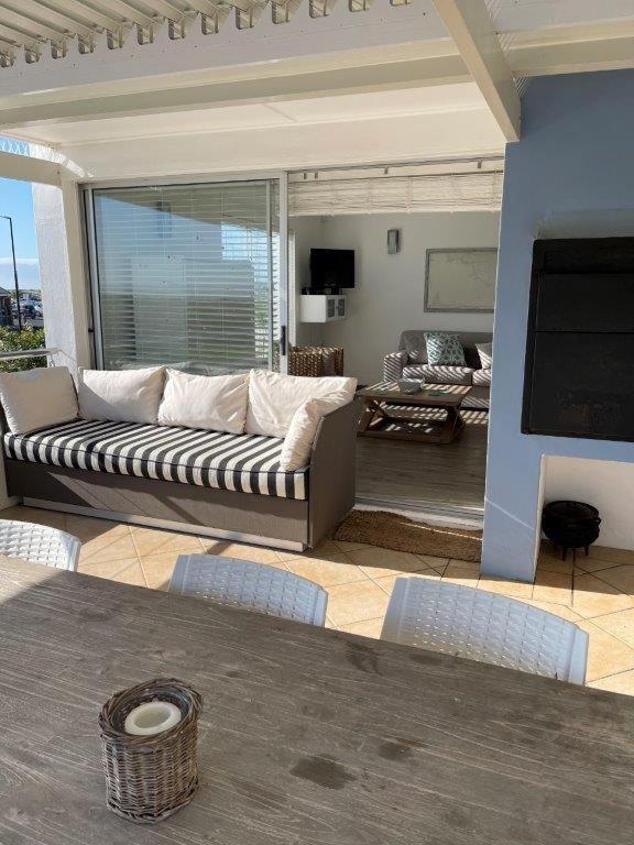 Harbour House 25 Struisbaai
