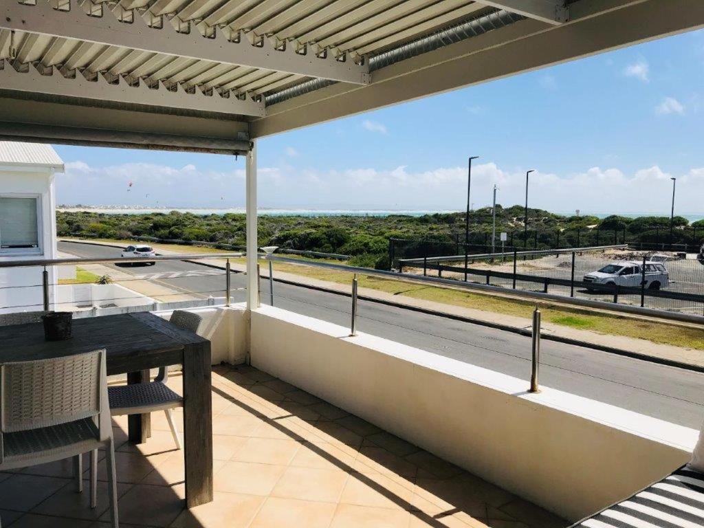 Harbour House 25 Apartment Struisbaai