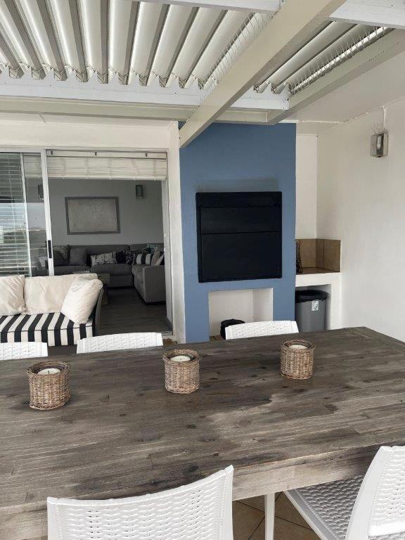 Apartment Harbour House 25 Struisbaai