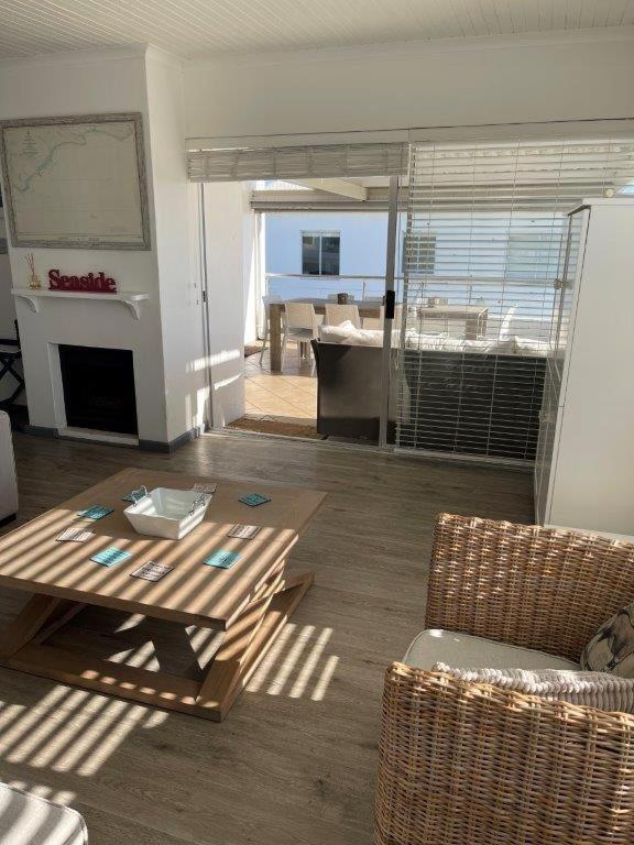 Harbour House 25 Struisbaai