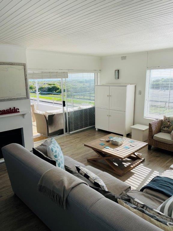 Apartment Harbour House 25 Struisbaai