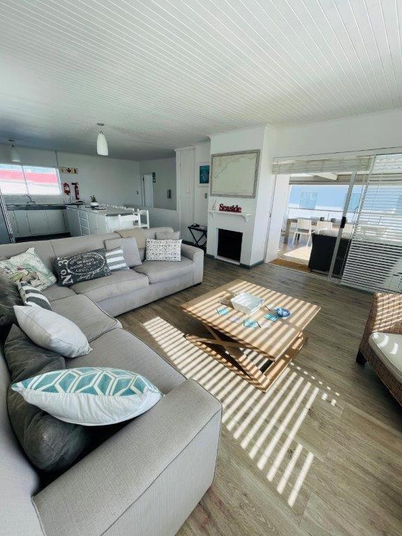 Apartment Harbour House 25 *