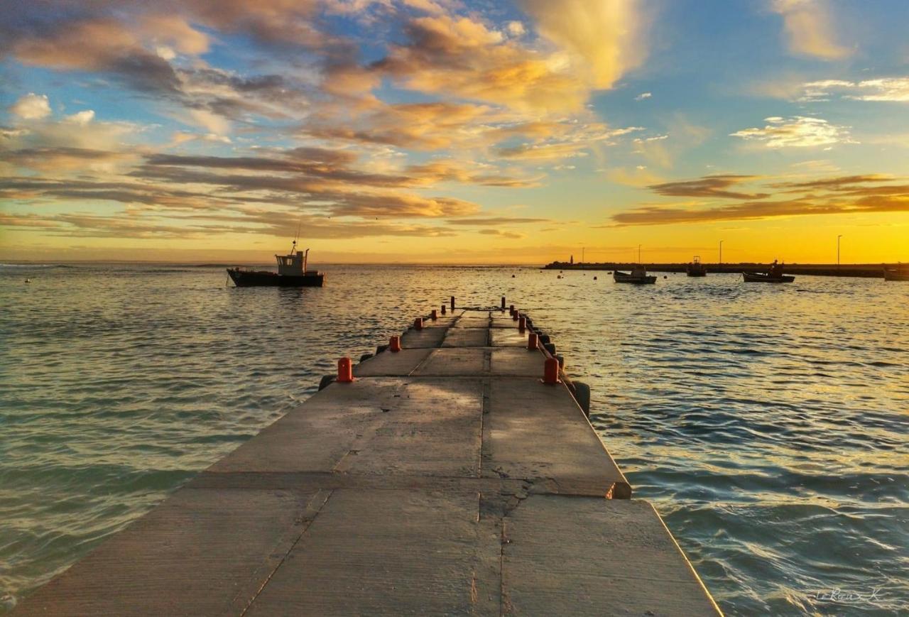 Apartment Harbour House 25 Struisbaai