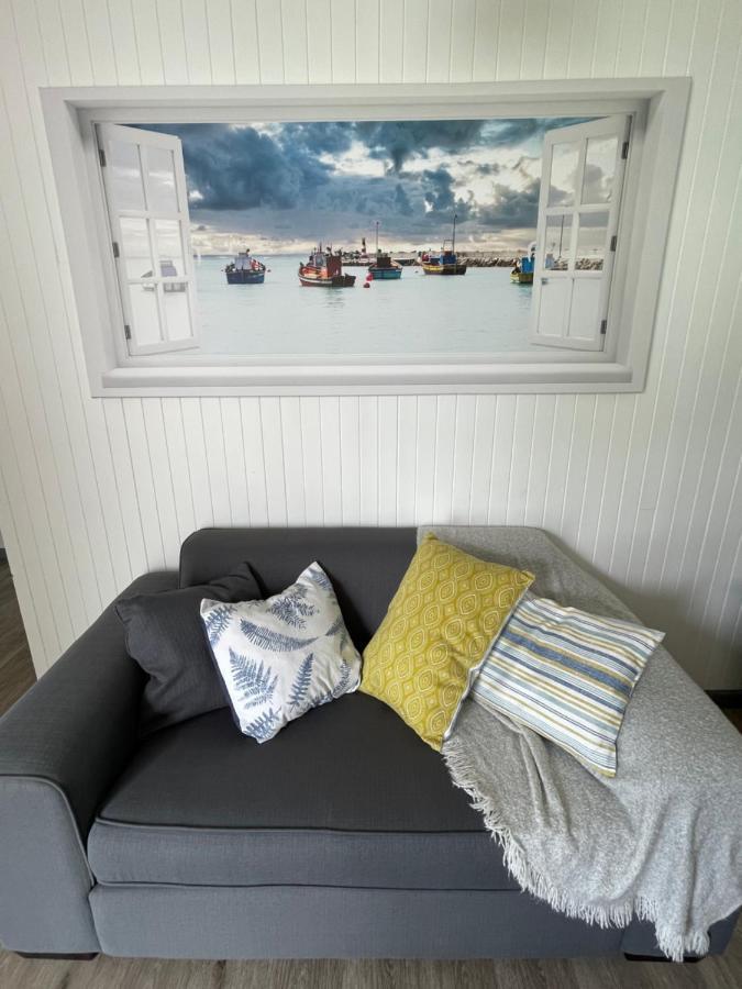 Harbour House 25 * Struisbaai