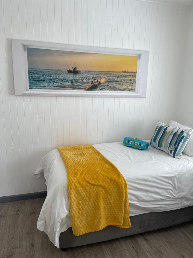 Harbour House 25 Apartment