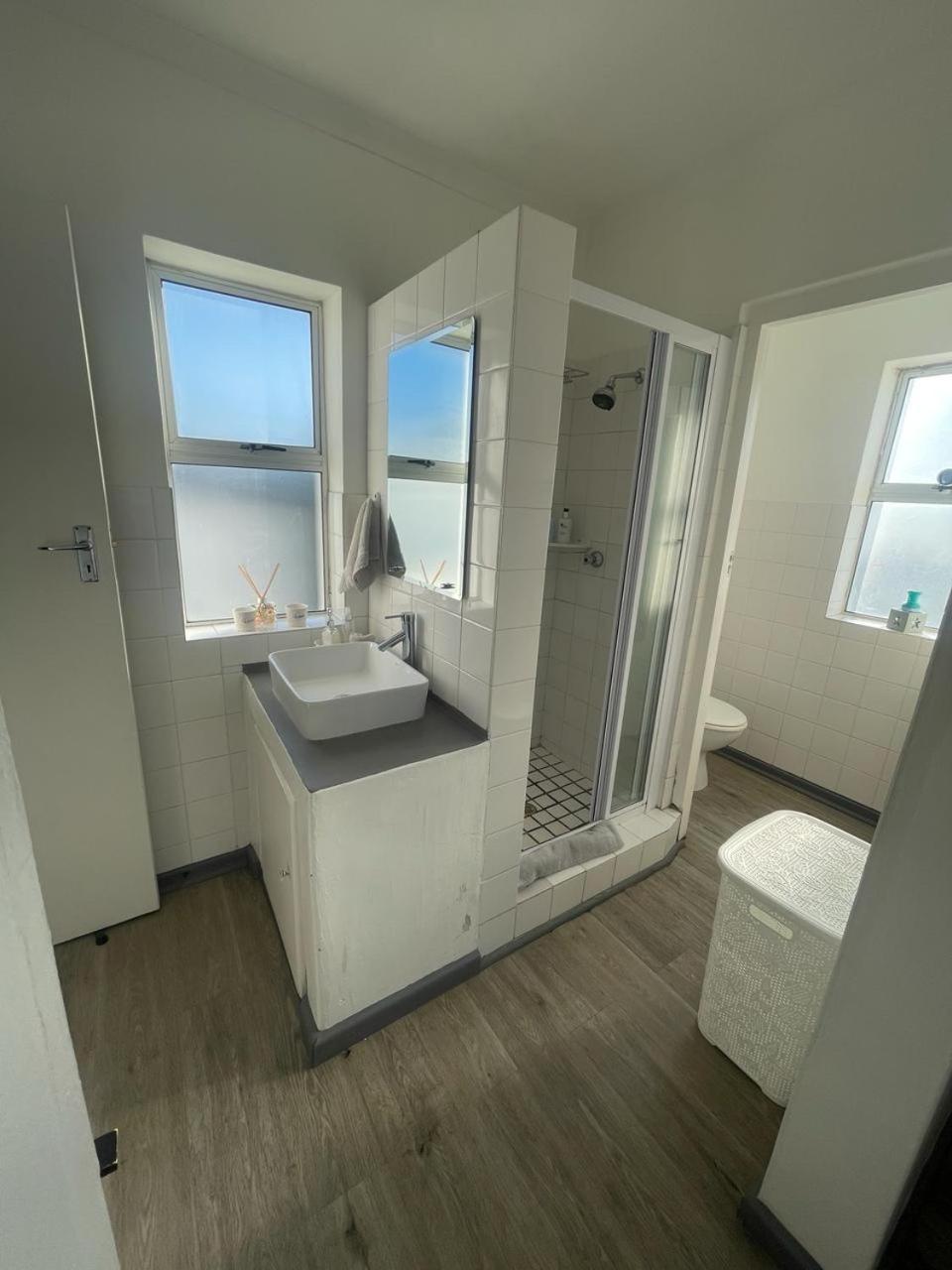 Harbour House 25 Struisbaai