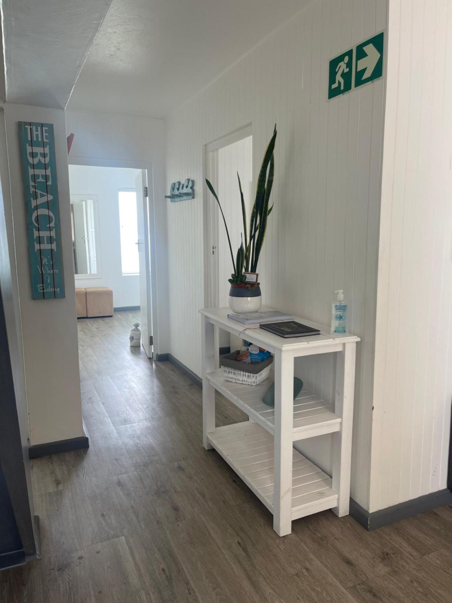 Harbour House 25 Struisbaai