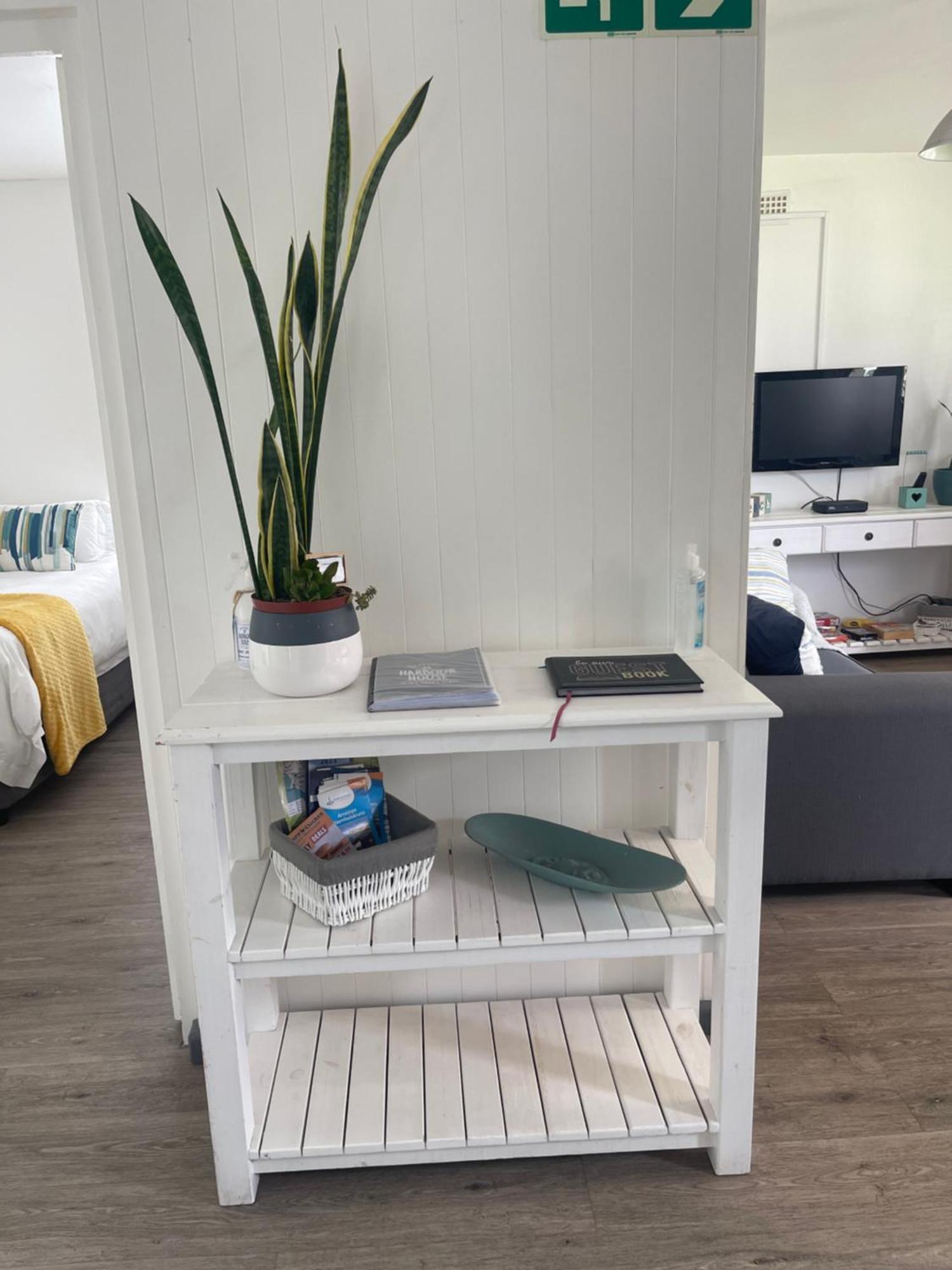 Apartment Harbour House 25 *