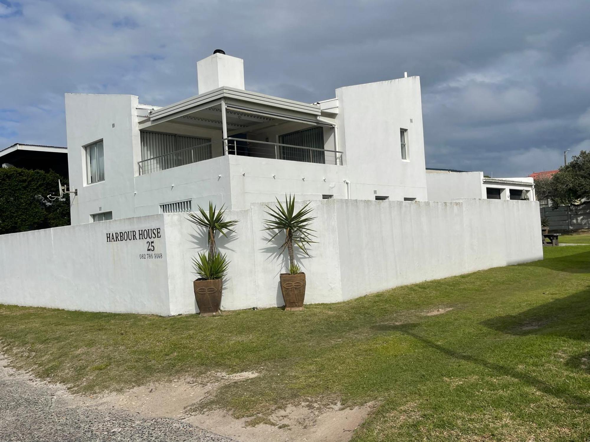 Harbour House 25 Apartment *